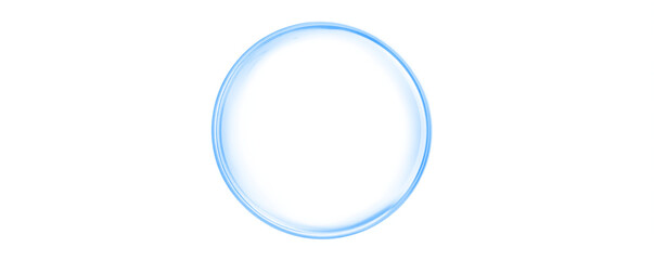 Luminous swirling neon vortex forming a glowing 3D energy ring with cosmic particles, abstract spiral tunnel and futuristic motion blur. Sci-fi background for technology, power and virtual space 