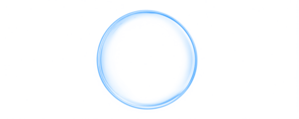 Luminous swirling neon vortex forming a glowing 3D energy ring with cosmic particles, abstract spiral tunnel and futuristic motion blur. Sci-fi background for technology, power and virtual space