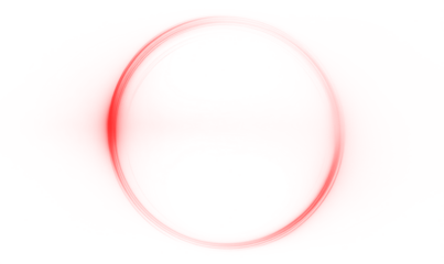 Protective energy shield sphere with glowing hexagonal pattern, transparent glass dome effect and blue futuristic light. Security technology concept, digital protection field, cyber defense