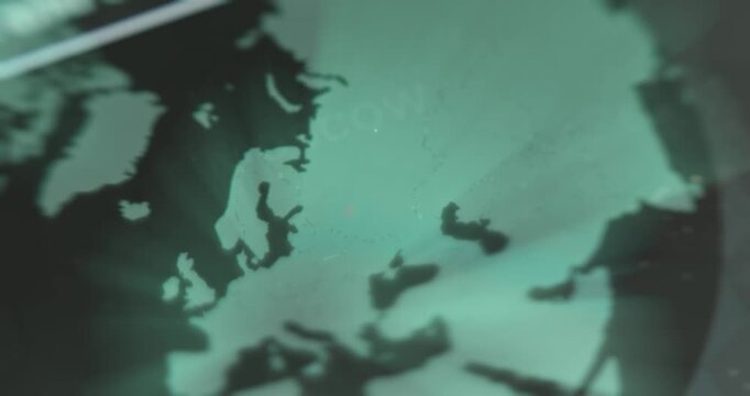 European countries get hit by cyber attacks