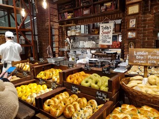 traditional turkish sweets