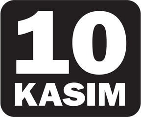 We respectfully and longingly remember Ataturk on November 10th.  We remember it with respect and longing.