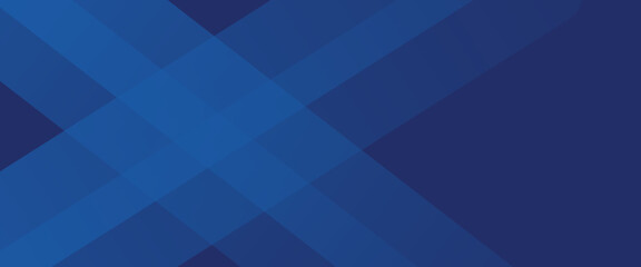 Abstract blue background with glowing geometric lines. Modern blue gradient square shape design. Futuristic technology concept. Suit for brochure, corporate, website, poster, banner, cover modern