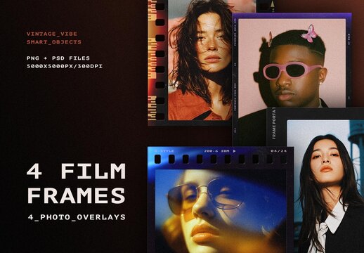 Film Frames
