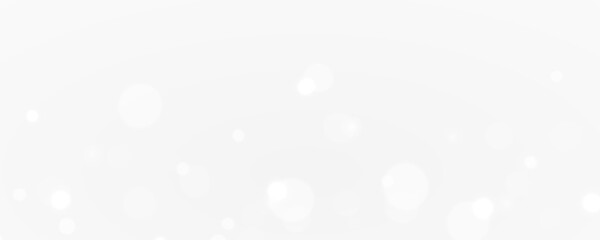 White snow-like bokeh particles with sparkling light. Floating dust adds festive winter magic. Perfect PNG for Christmas, holiday, and greeting cards.