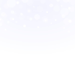 Purple sparkling dust with soft bokeh overlay. Floating light particles add luxurious festive vibe. Perfect PNG for holiday cards, banners, and illustrations.