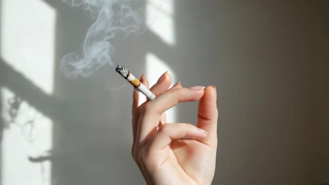 should cigarettes be outlawed The Urgent Need for Banning Cigarettes: A Comprehensive Examination Free  Essay Example