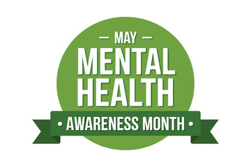 May is Mental Health Awareness Month, promoting well-being and support