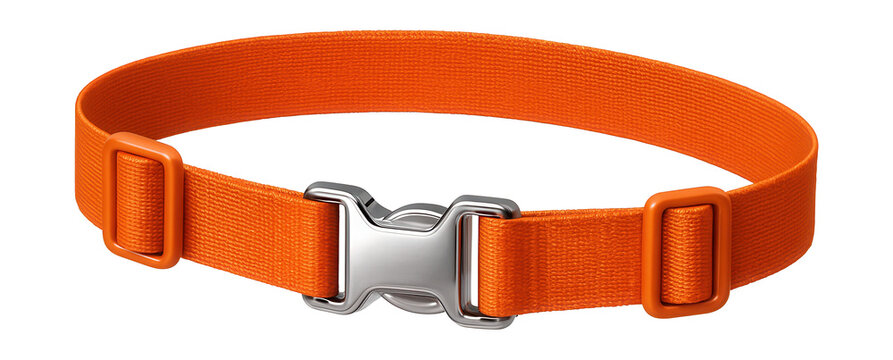 A lightweight safety belt for recliners, keeping users securely positioned while relaxing.