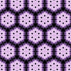 seamless geometric pattern