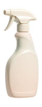 Compact pet odor neutralizer spray for freshening up home areas.