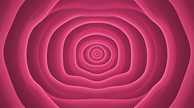 Soft Pink Pulse