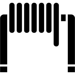 Coil Icon