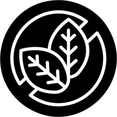 No Tobacco Icon
