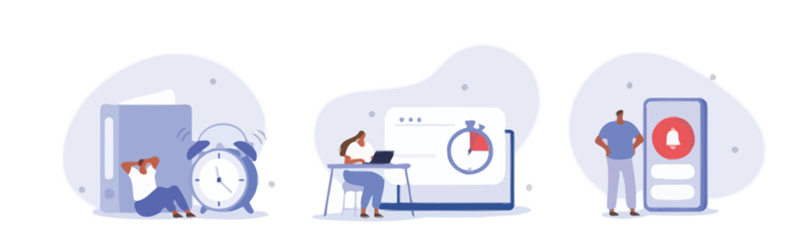 Versatile cmyk and rgb color banner advertisement design with bold typography and graphic elements ideal for marketing and promotional materials