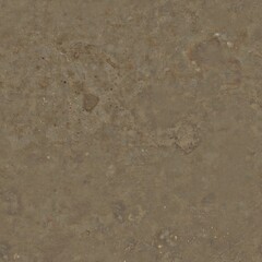 Distressed Aged Concrete Floor Texture Full Frame Macro Shot