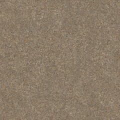 Seamless Detailed Terrazzo Stone Brown Tiled Background Material Texture