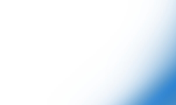 Abstract blue and white pixelated gradient background