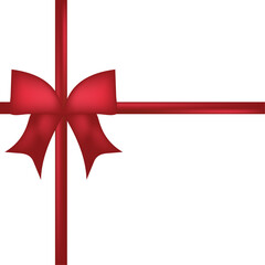 christmas gift wrapping bows