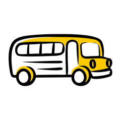 vector clip art location pin on white background for web and graphic design