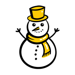 vector clip art moon for web and graphic design