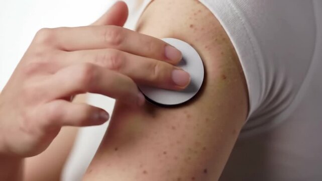 A vibrant assortment of fresh fruits, vegetables, nuts, and seeds laid out on a dark slate background, representing a healthy diet and wellness