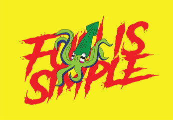 cute monster kaiju for kids background for halloween