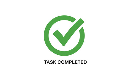 Abstract geometric composition with vibrant color splashes and clean lines suitable for modern design projects