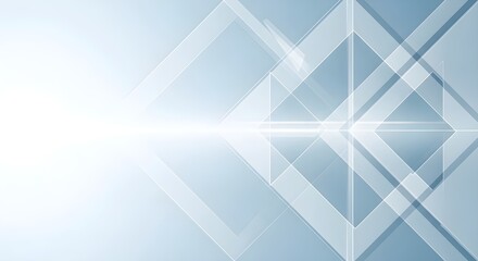 Fondo de vector de concepto de comunicaci&oacute;n de tecnolog&iacute;a abstracta