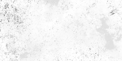 White background on cement floor texture - concrete texture old vintage grunge texture design. vector grunge background