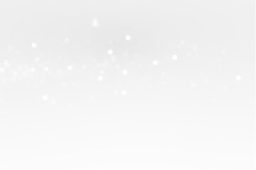 Soft glowing particles create a luxurious bokeh effect on a