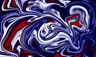 Obraz premium Abstract Liquid colours Backgrounds 