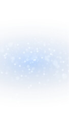 Abstract Light Explosion with Laser Flare