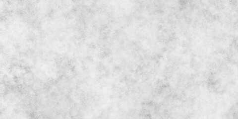 Fototapeta premium Abstract white marble texture and old paper texture. white marble texture and Vintage or grungy of White Concrete Texture abstract background. Black and white ink effect watercolor illustration.