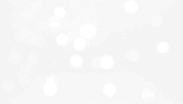 Soft glowing particles, luxury bokeh, warm light shimmer for Christmas