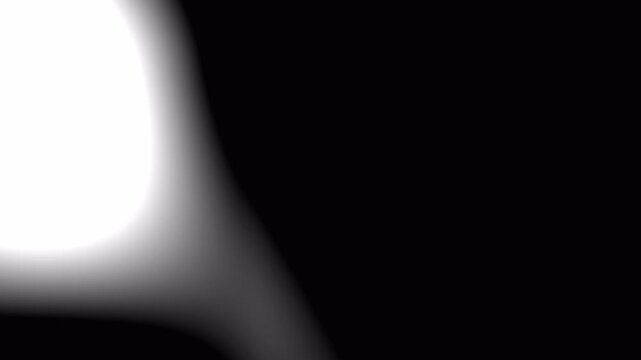 white ligth leaks, 4k videos
