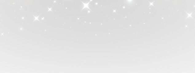 Golden Bokeh Explosion with Sparkling Stardust and Fireworks Light