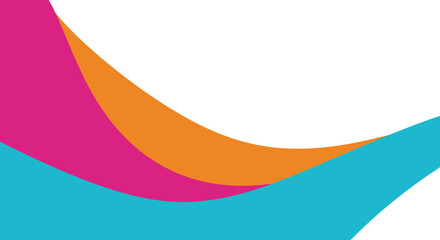 Vector graphic file icon for digital media design and creative use