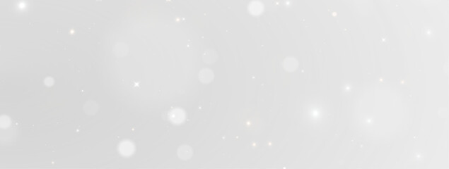 Fototapeta premium Luxury Golden Glow with Shimmering Particles and Fireworks