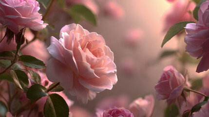 single-delicate-blush-rose-close-up-soft-pink-petals-romantic-atmospheric-lighting-dew-drops-natural-beauty-floral-texture-greeting-card