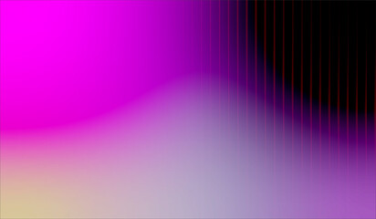 Abstract Blend of Colors: A vibrant and abstract composition of blended colors and forms, offering a visual journey through hues and gradients.