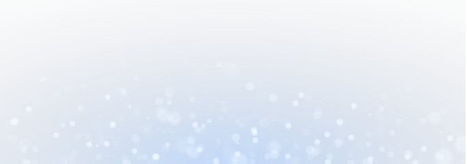 Christmas Fireworks with Sparkling Golden Light