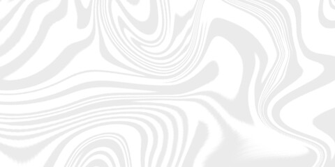 Abstract grey and white marble pattern as illustration background and wallpaper. Wavy swirl caramel pattern background design, Cream Waves. Toffee Candy Butter Background.