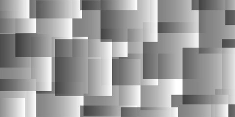 Abstract cube vector element modern overlay diamond triangle. paper white and gray gradient technology pattern web corporate brochure layer space texture background.	