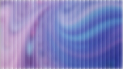 Soft Gradient Background with Vertical Stripes and Swirls
