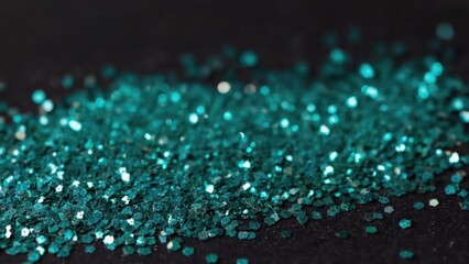 abstract background of colorful lights