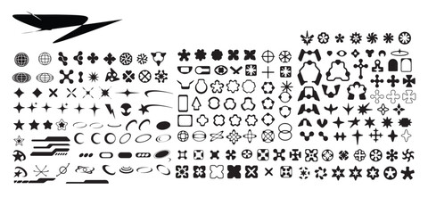 minimalist 180 icon vector