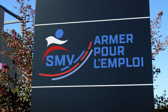 SMV, Service Militaire Volontaire