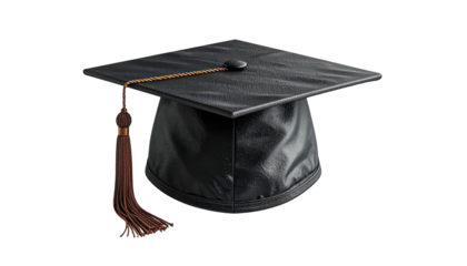 Academic Graduation Cap for University and College Students