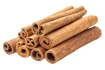 Organic Cinnamon Sticks Spice Aroma Herbal Ingredient